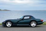 Dodge Viper Venom 600 by Hennessey 1995 года